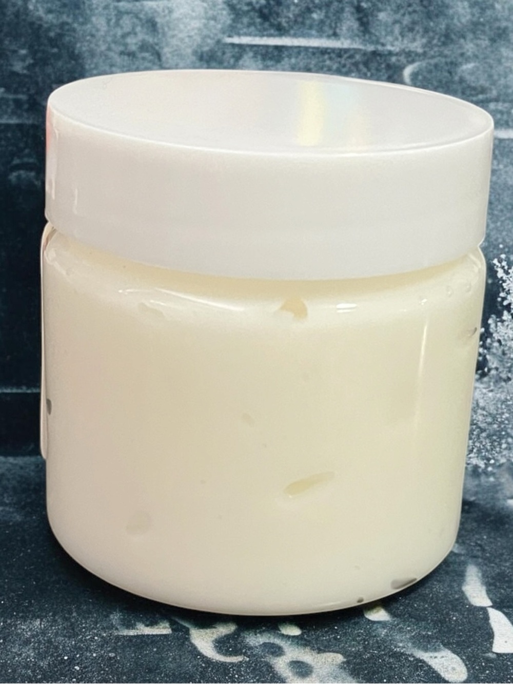 Black Ice Lotion